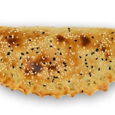 Kiri Manakish With Turkey