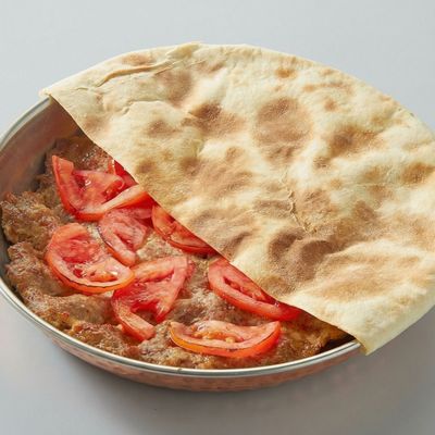 Meat Casserole With Tomatoes Bialsahn Meal