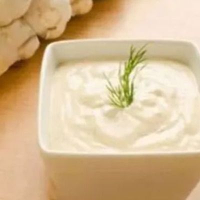 Garlic Dip