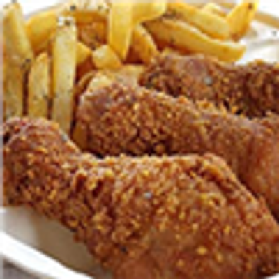 Snack Box Meal