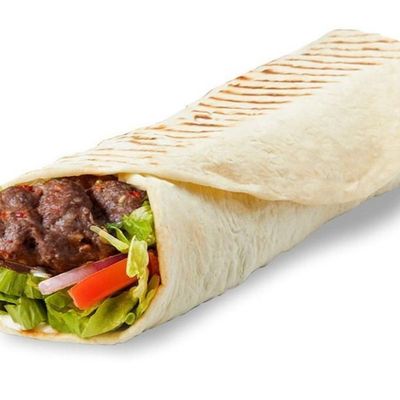 Kebab Sandwich