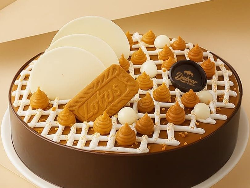 Cake Size 24