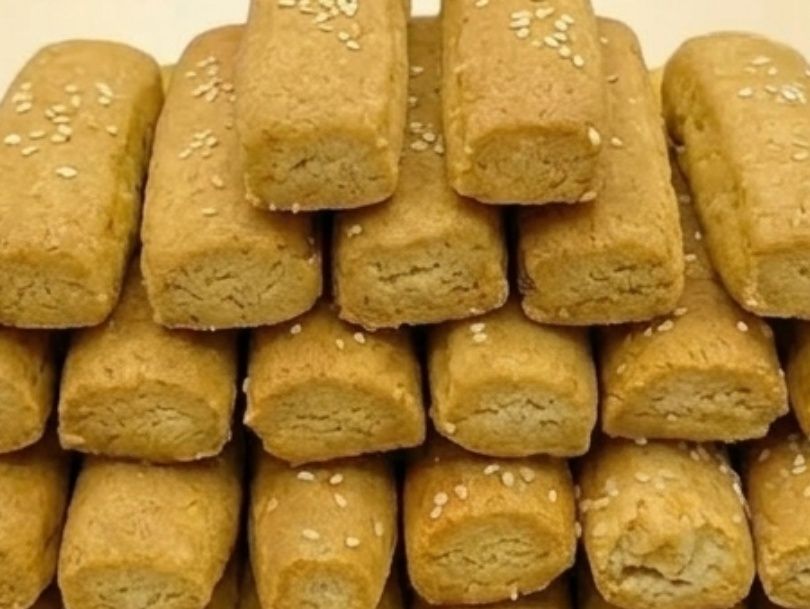 Plain Qaraqish box