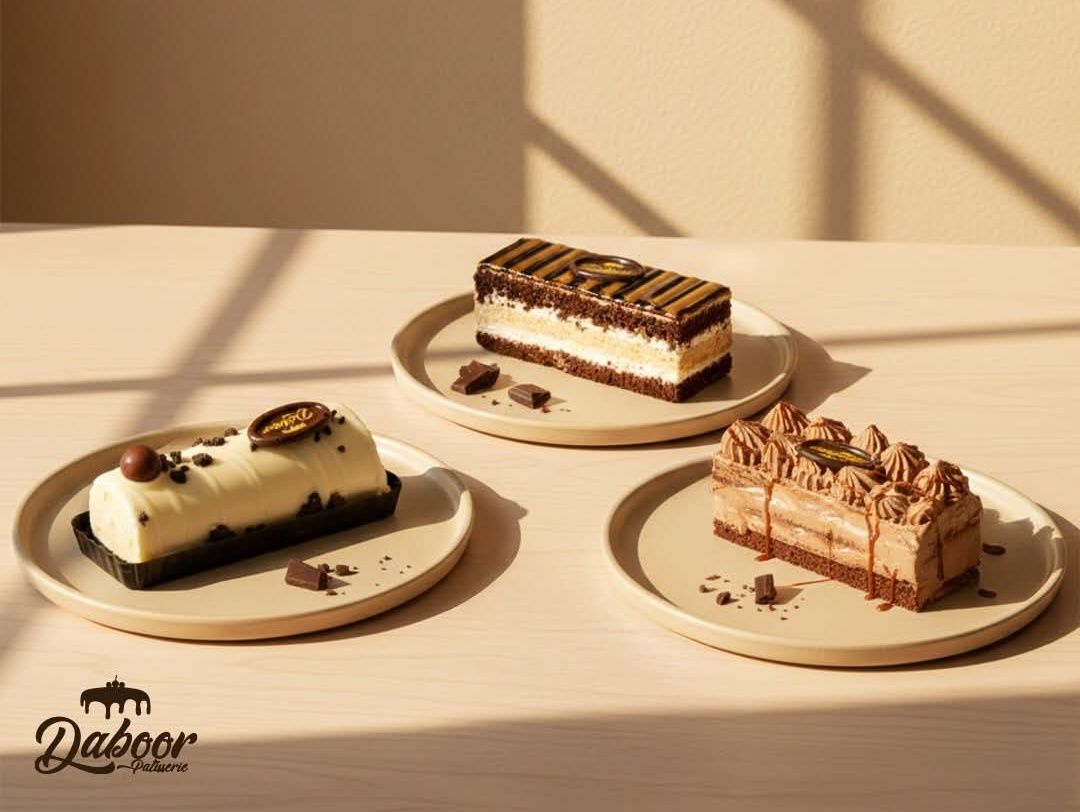 Special Dasta Assortment