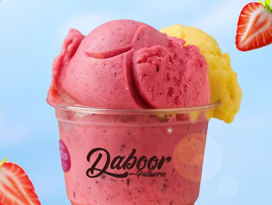 3 Scoop