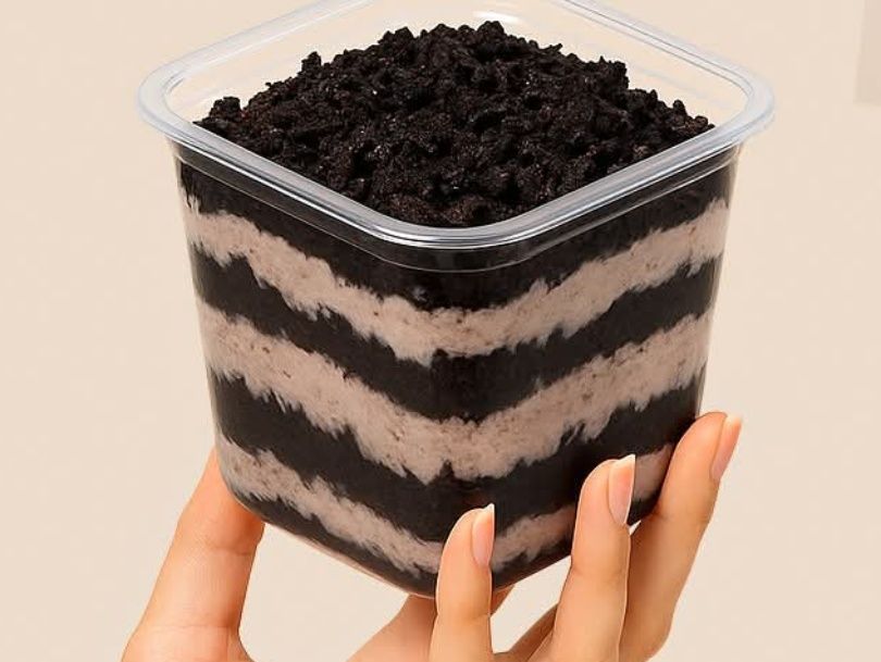 Oreo Cup