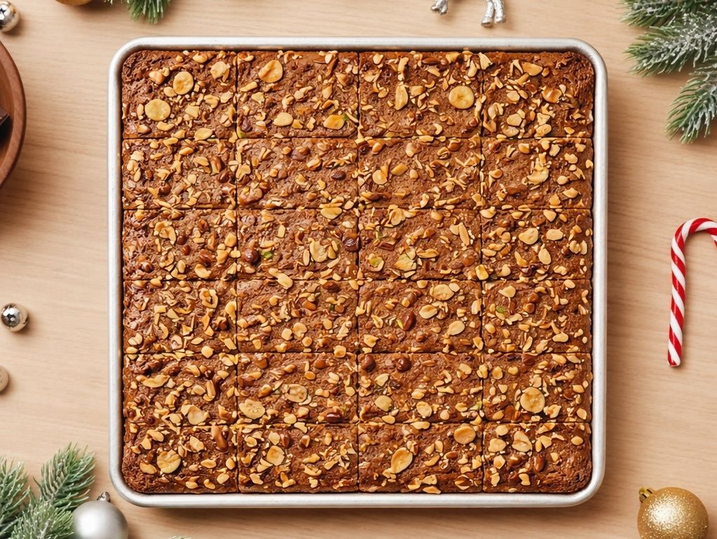 Stuffed Harissa