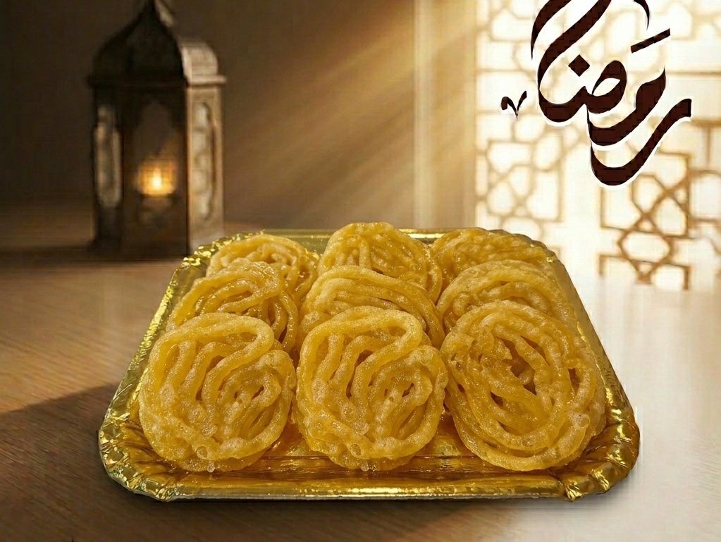 Lebanese Meshbak