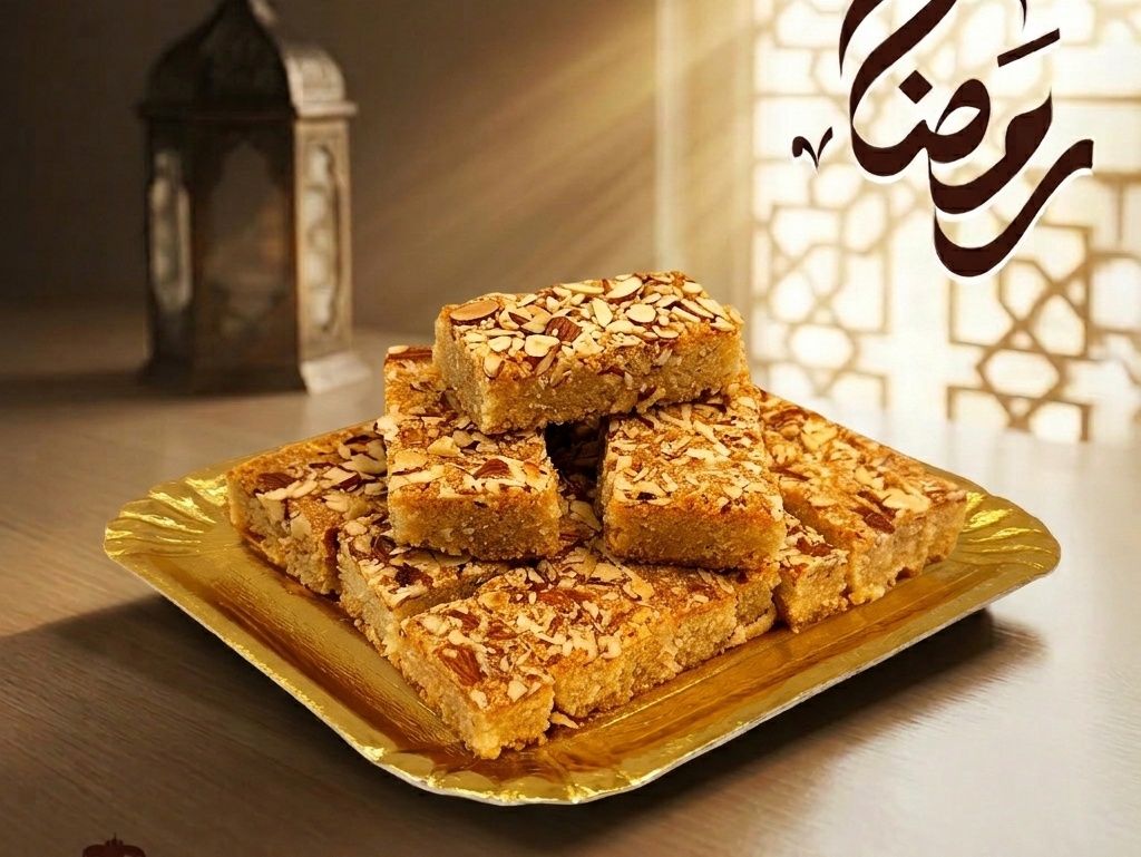 Domty Harissa