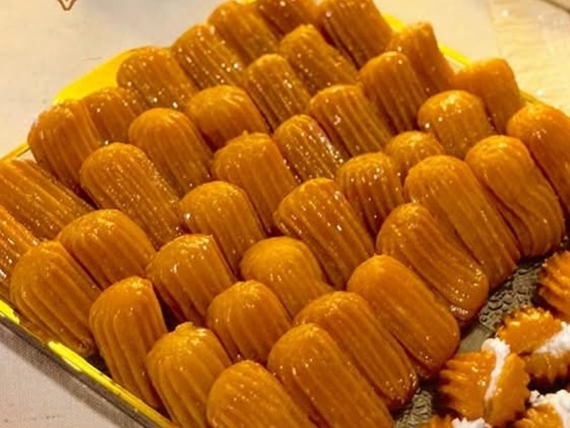 Plain Balah El Sham