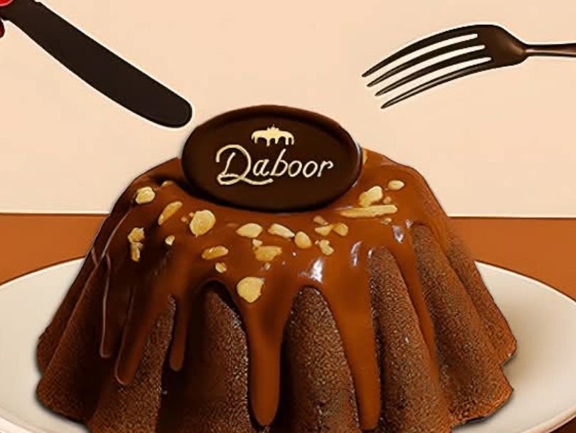 Molten Cake