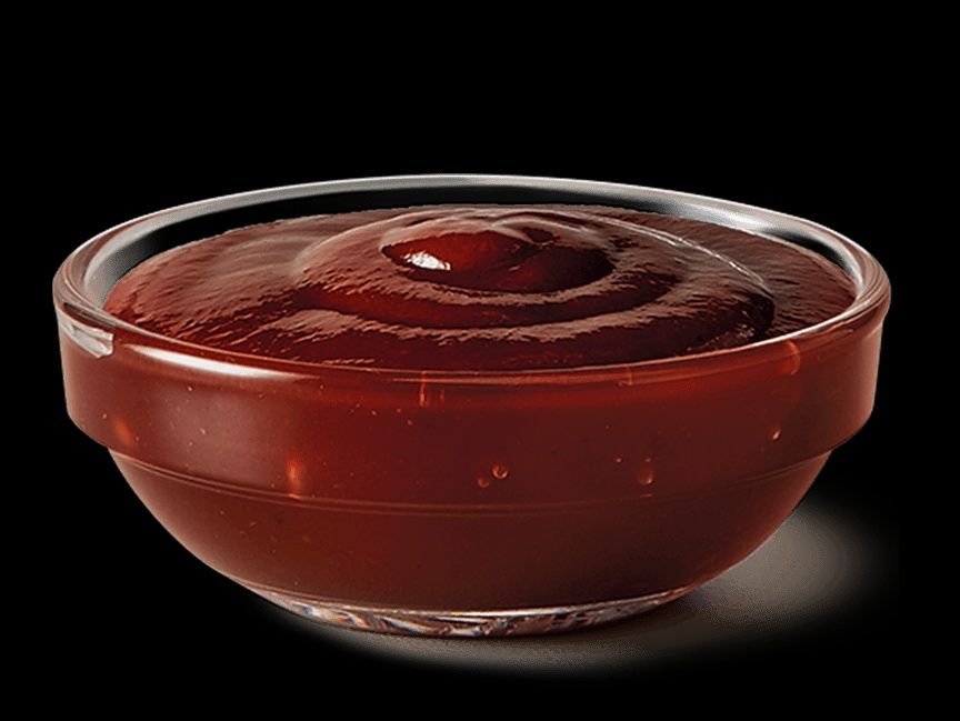 Barbecue sauce