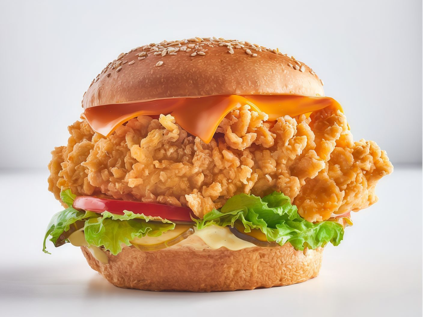 Chicken D Ranch