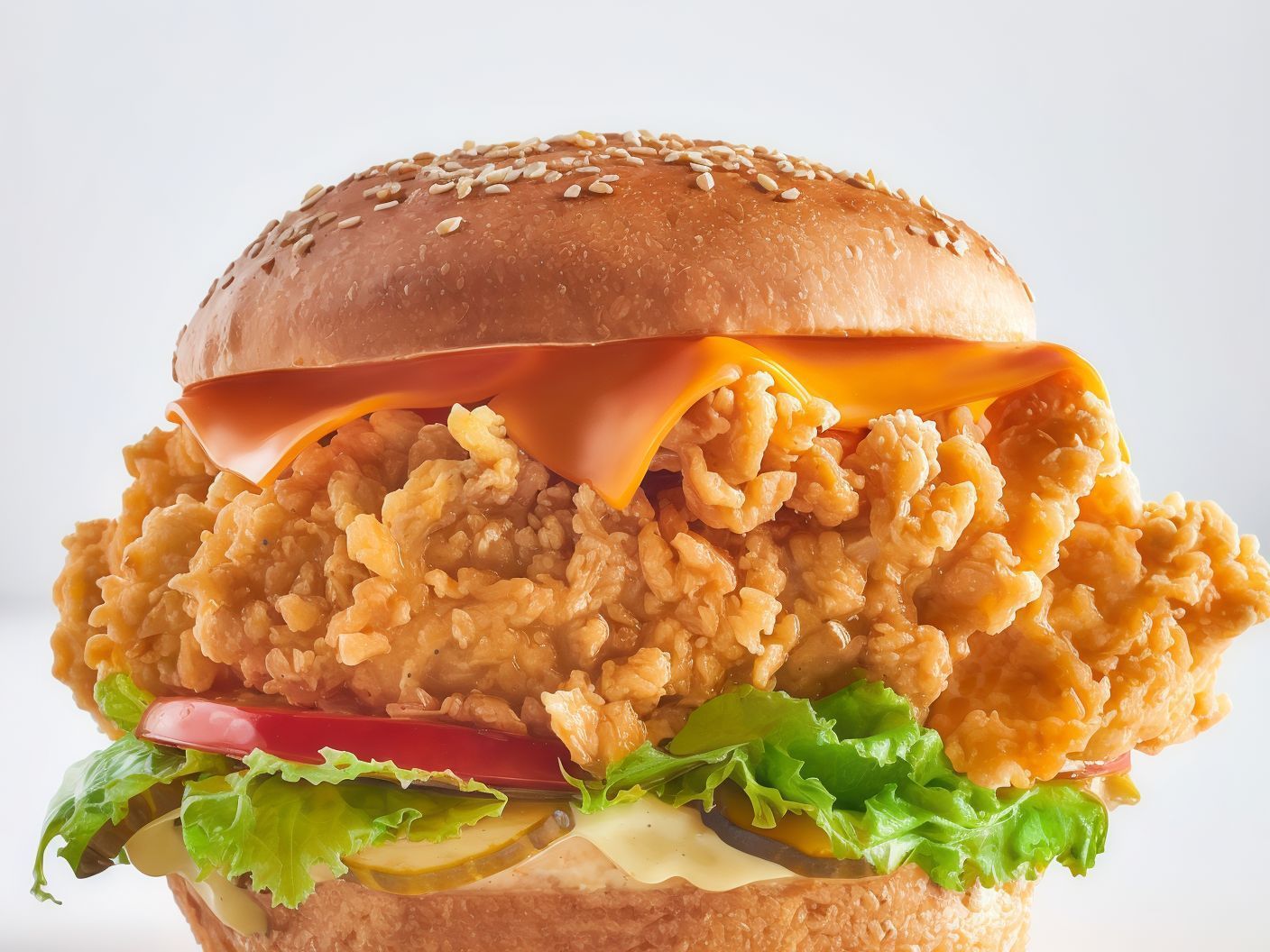 Texas Chicken