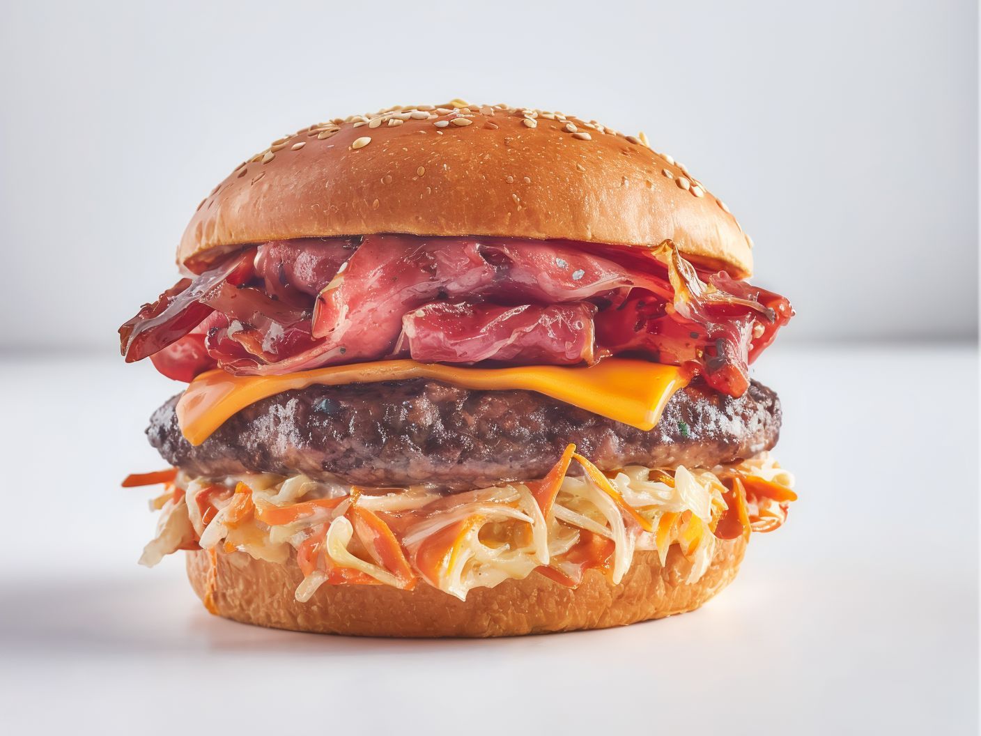 Vegas Burger