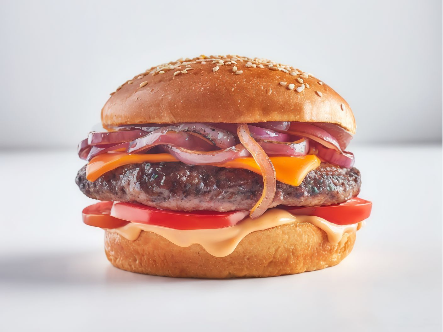 Texas Burger