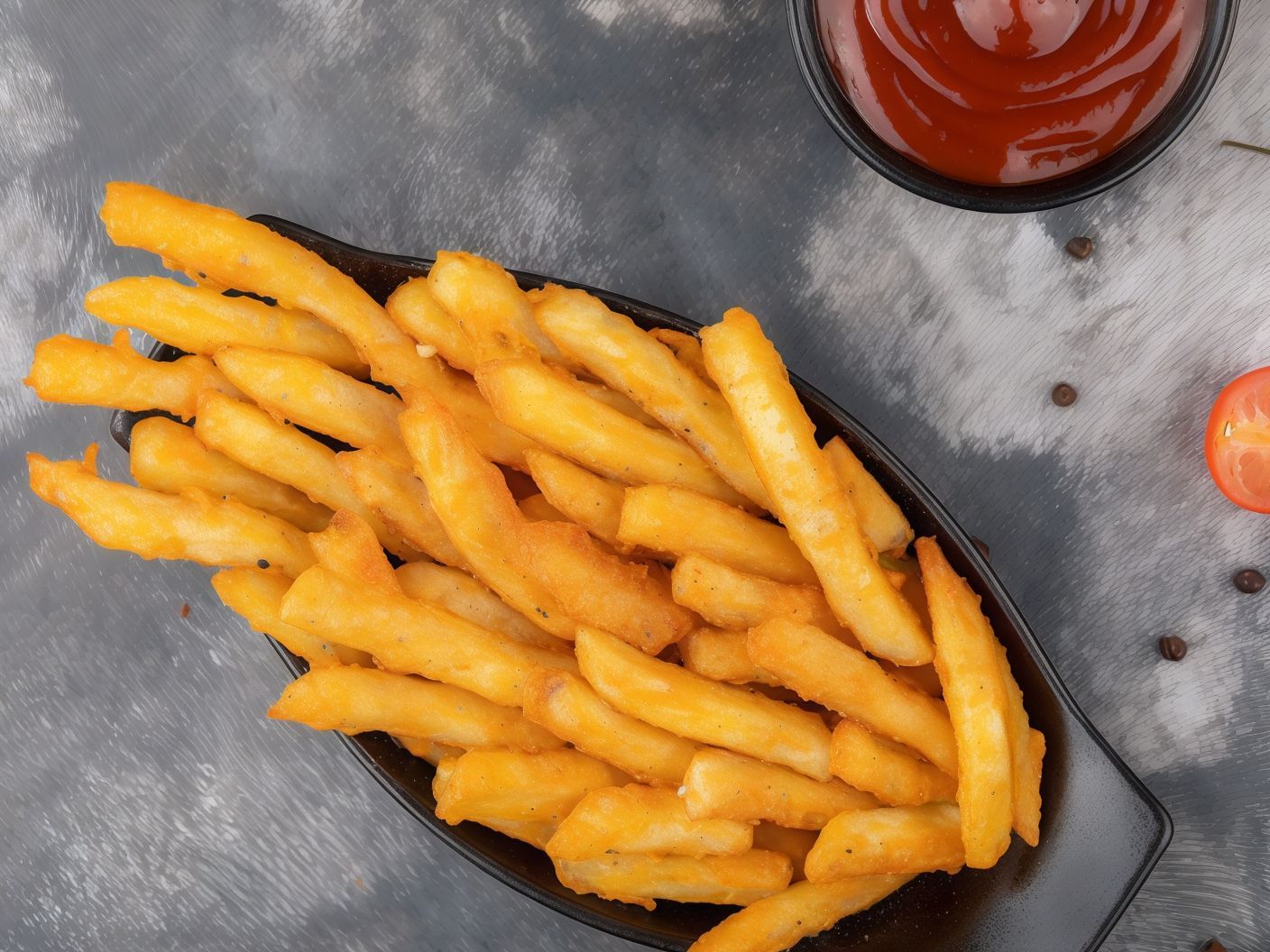 Fries