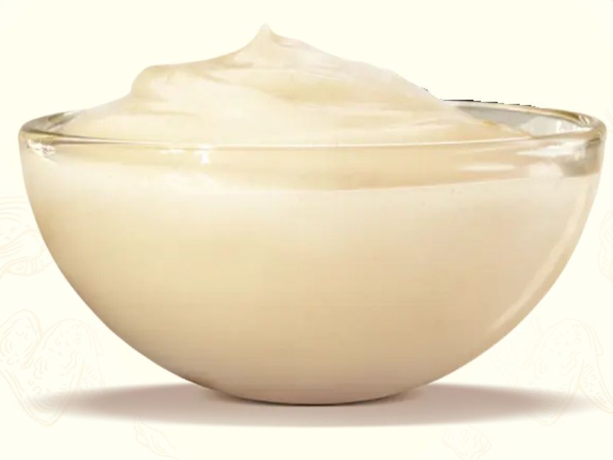 Mayonnaise Sauce