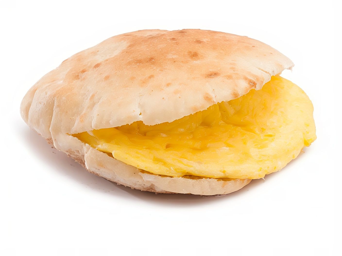 Hot Roumi Sandwich