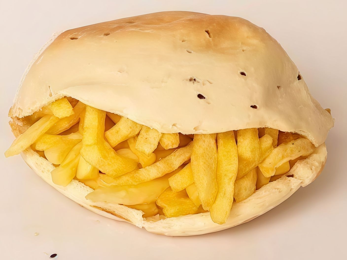 Farm Sandwich