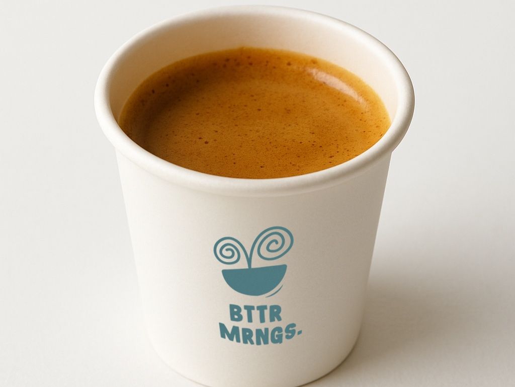 Espresso Single