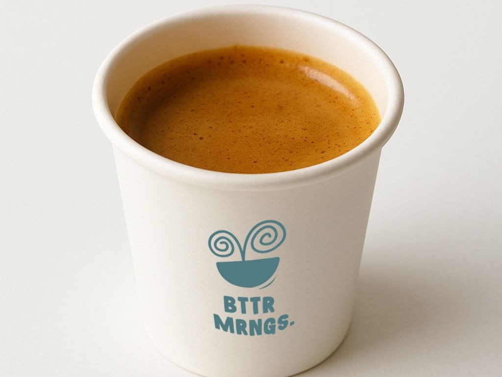 Espresso Double