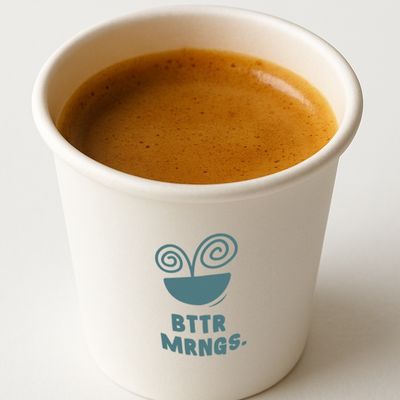 Espresso Double