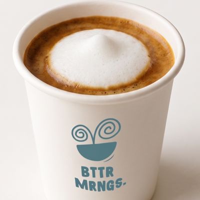 Macchiato Single