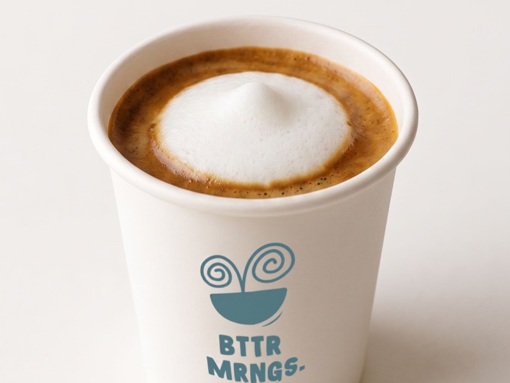 Macchiato Double
