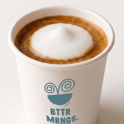 Macchiato Double