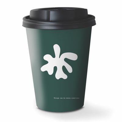Cuppuccino