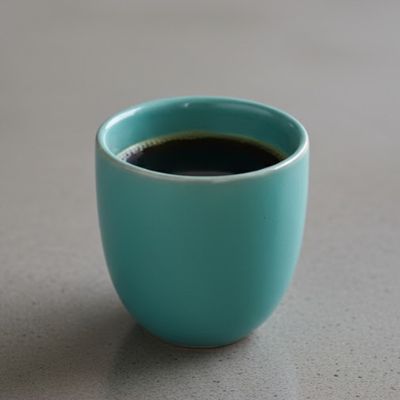 Ginger Black