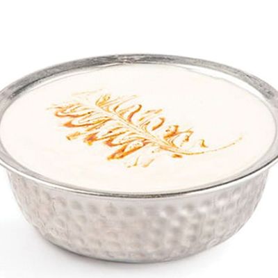 Tahini Paste