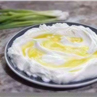 Labneh