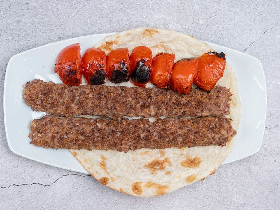 Kofta meat kilo