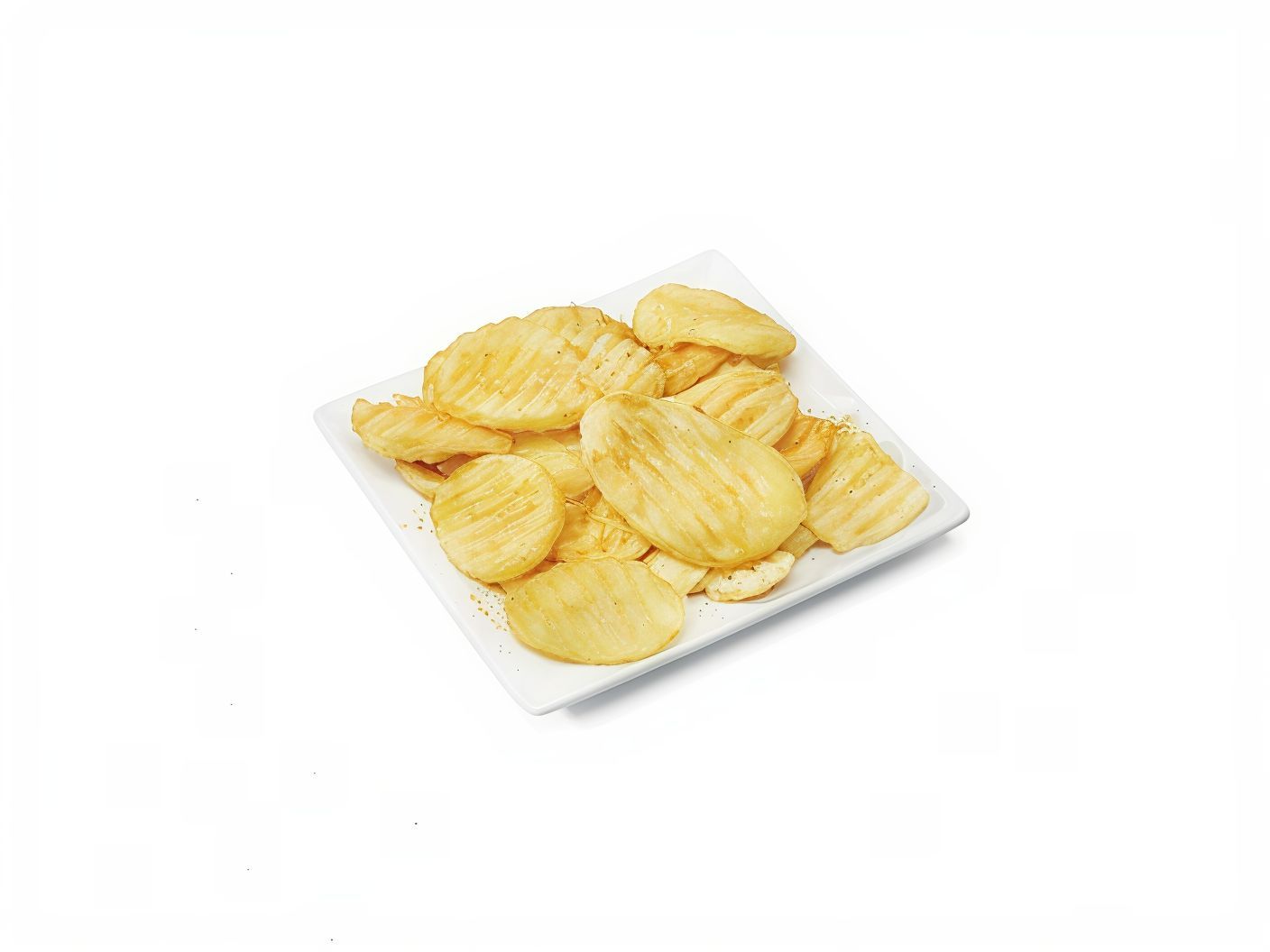 French fries