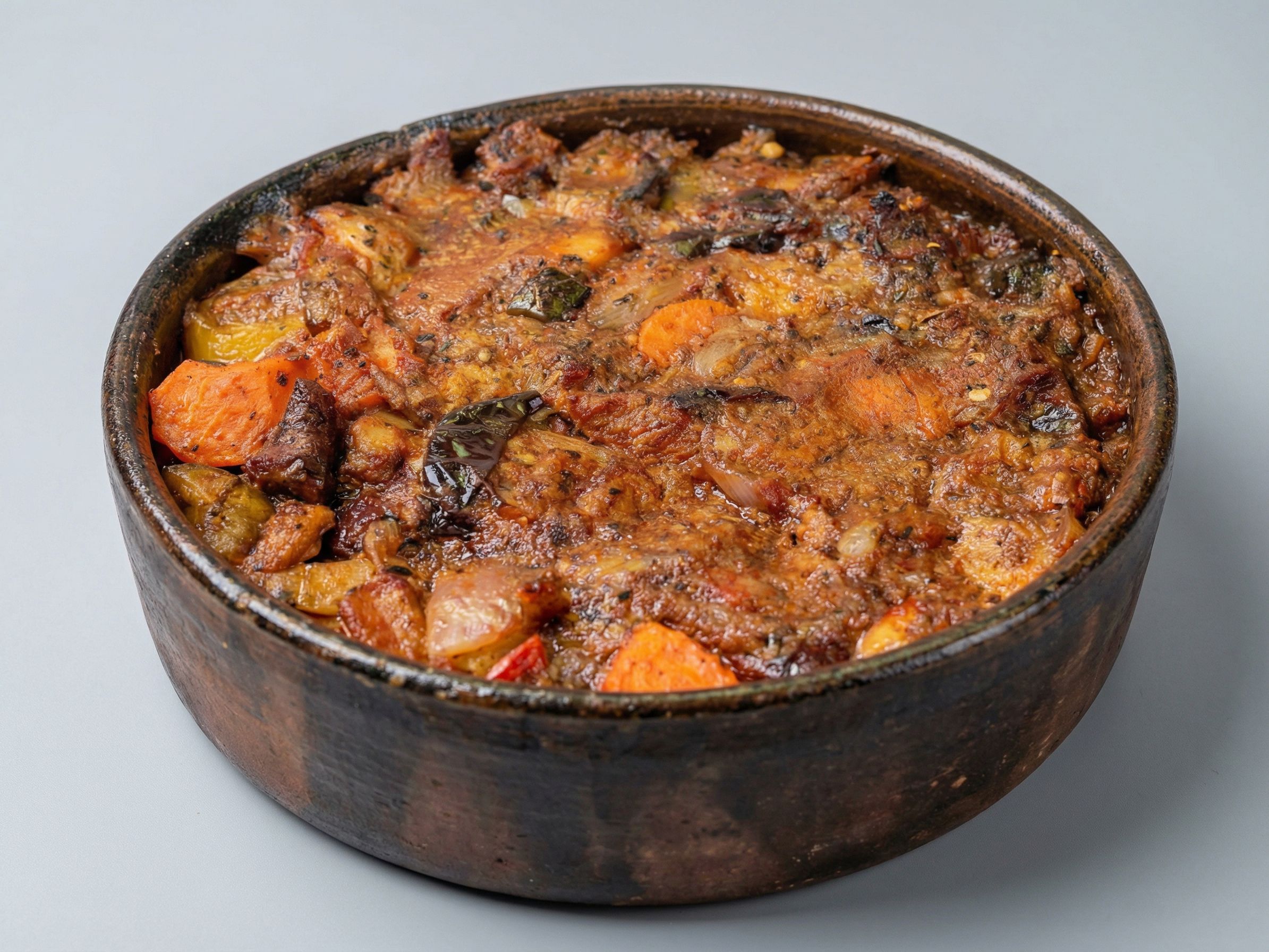 Indian Kofta Tagine (kg)