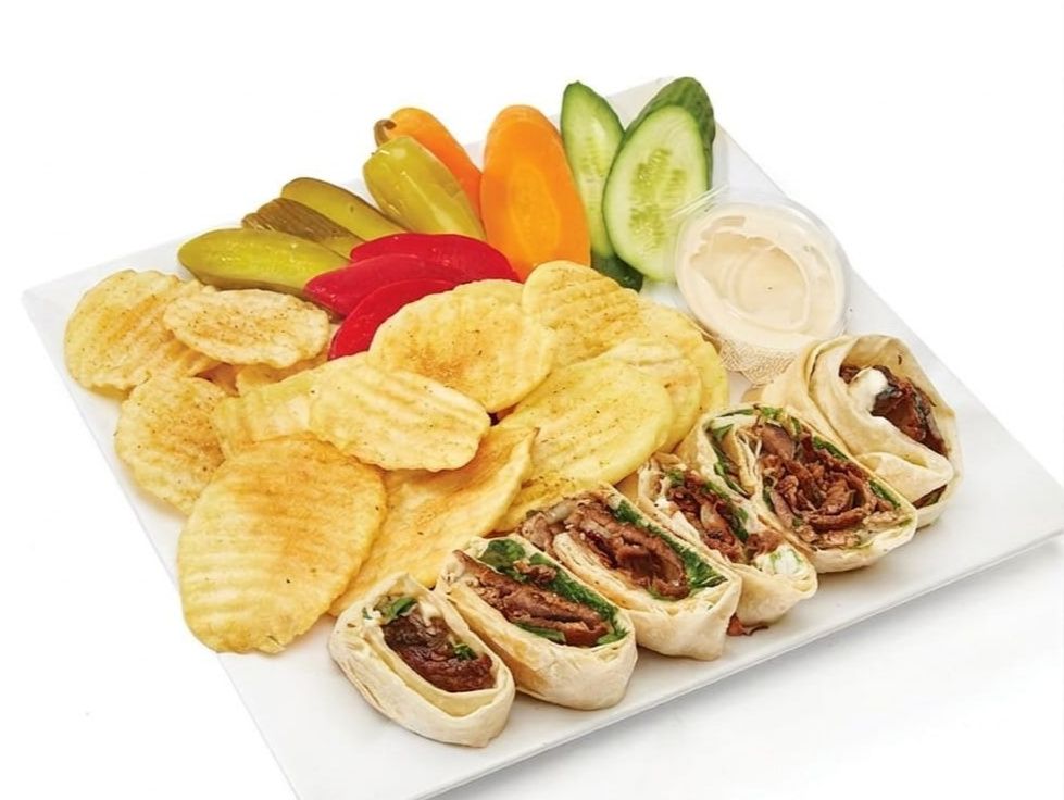 Arabic Meat Meal