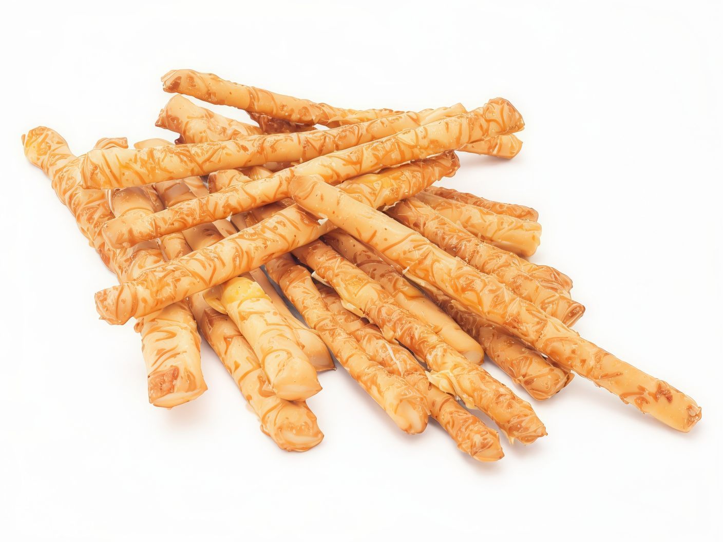 Roumi Cheese Grissini 250 gm