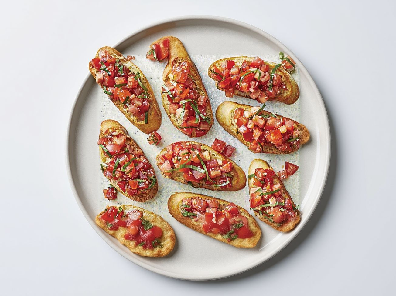 Bruschetta