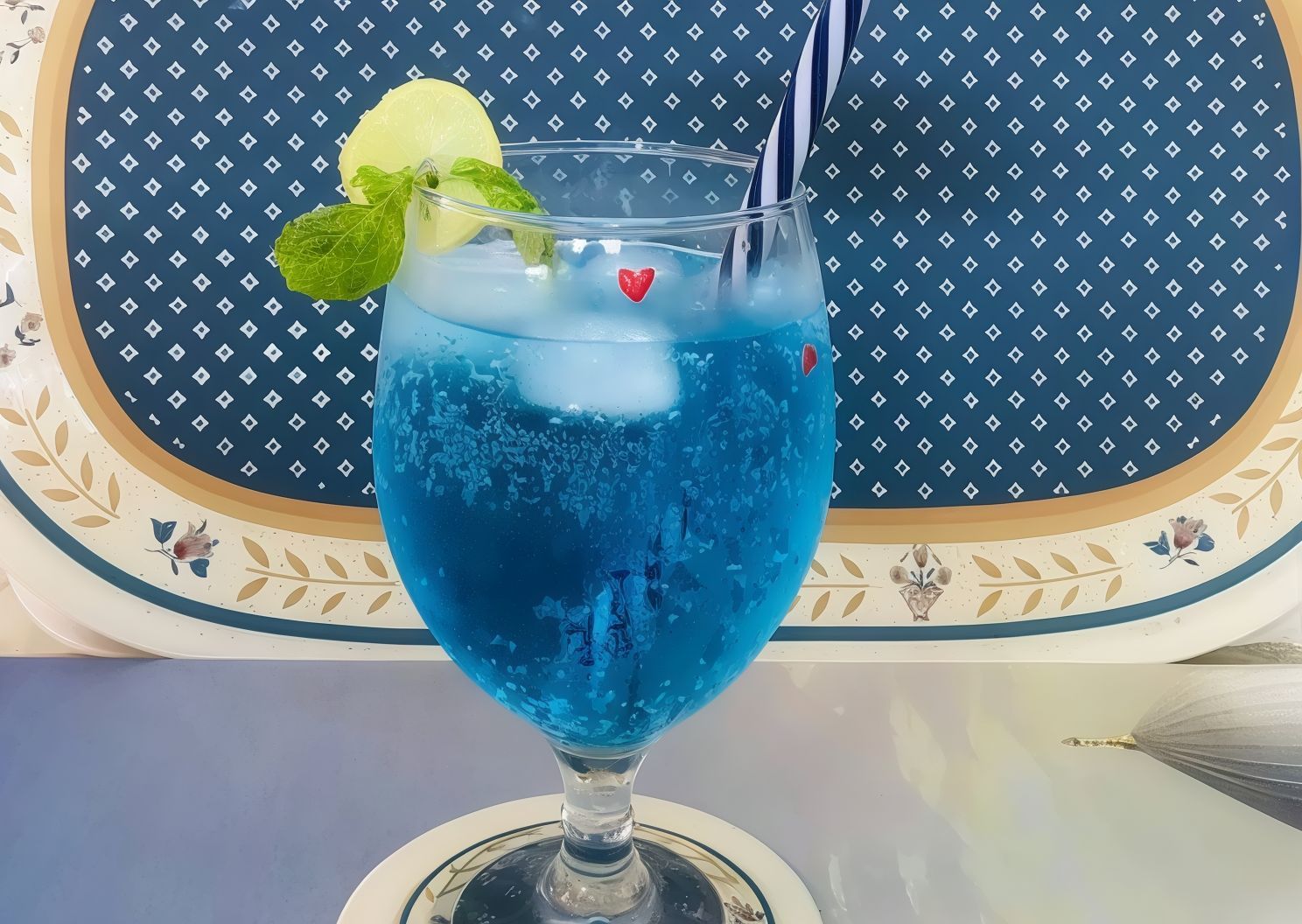 Blue Sky