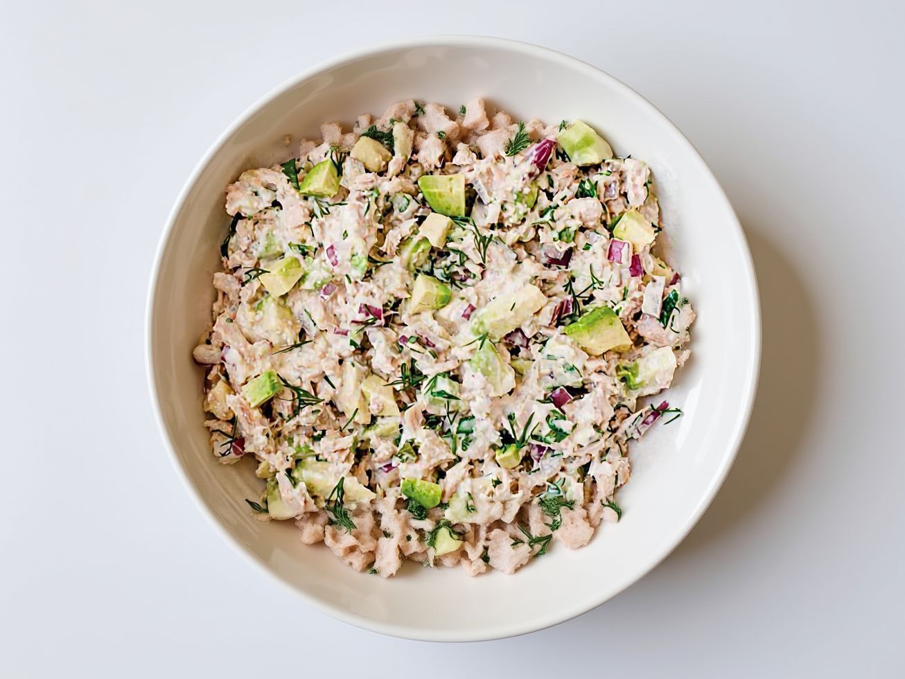 Tuna Salad