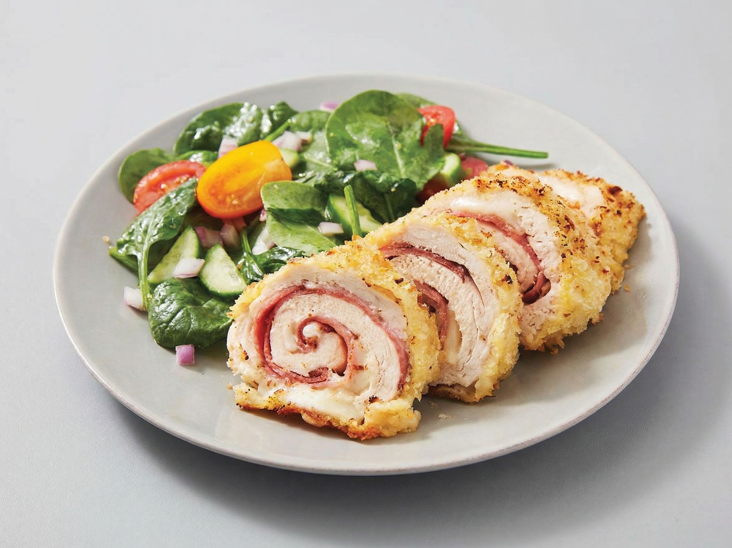 Cordon Bleu