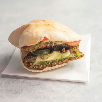 Elshabrawy Restaurant photo 5