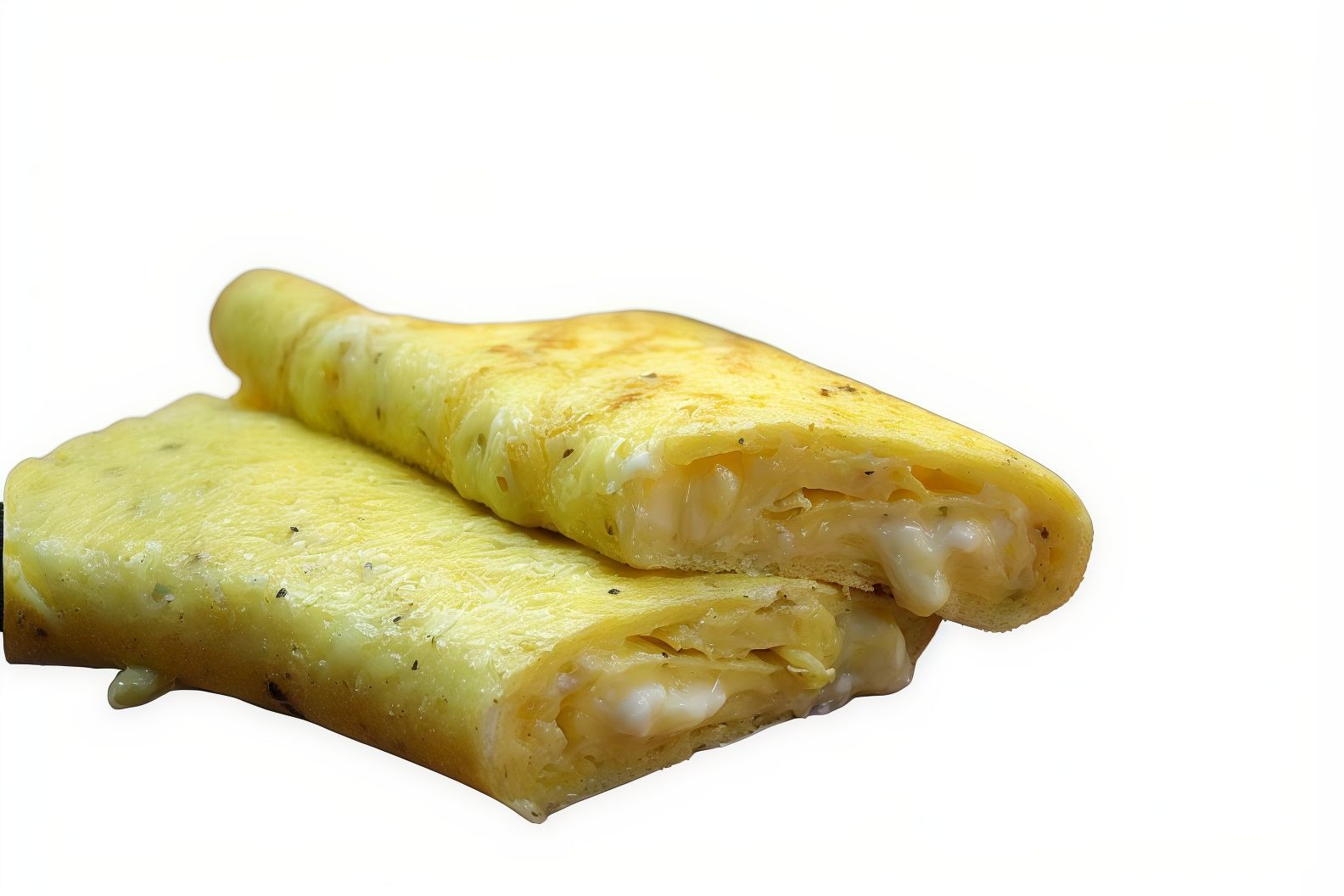 Quraish Cheese Sandwich With Egg