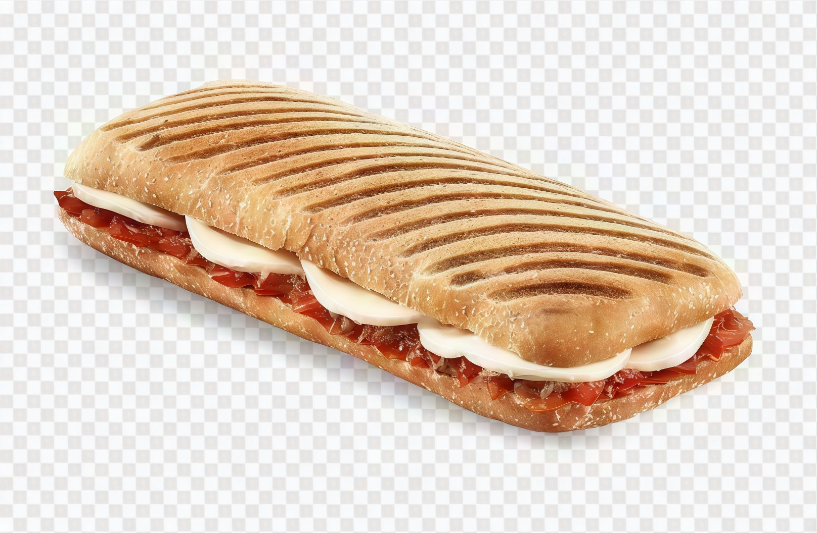Super Dynamite Sandwich