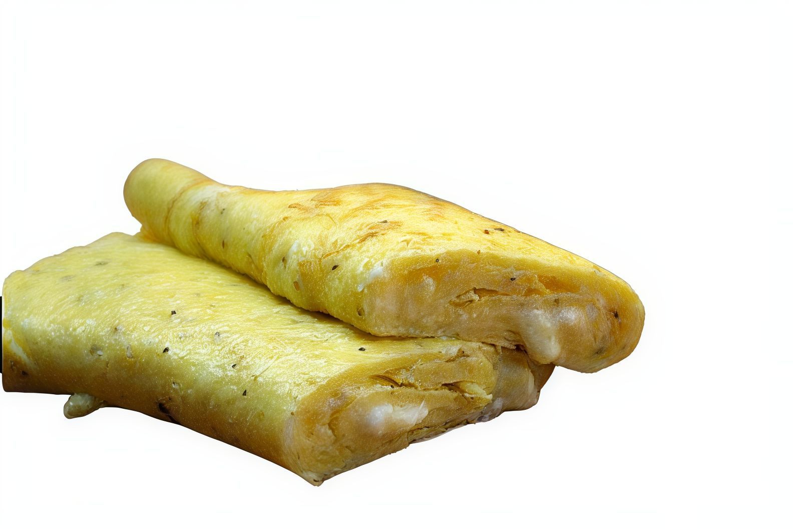 Apache Roll Sandwich