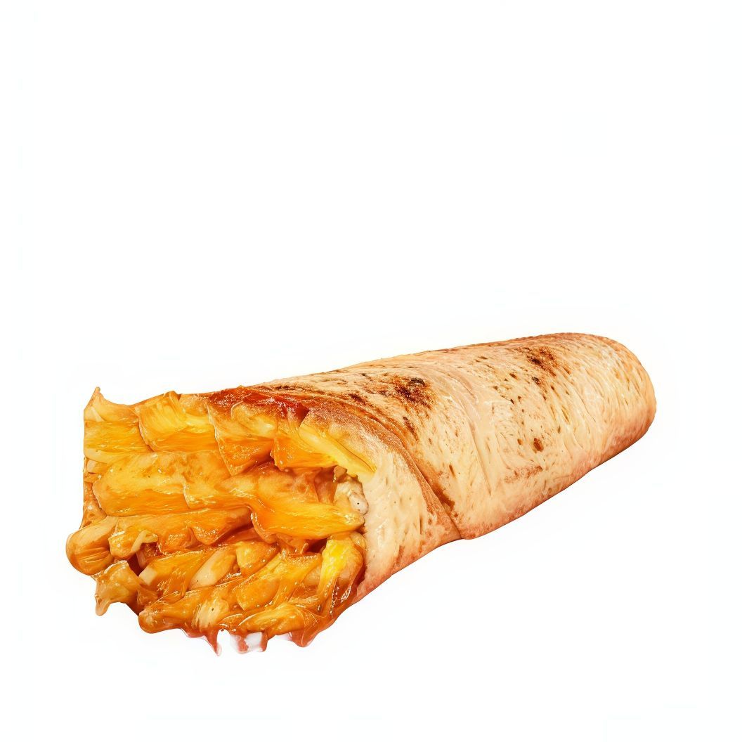 Farm Mozzarella Roll