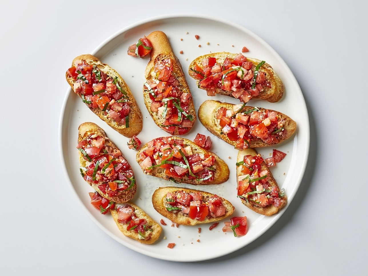 Bruschetta