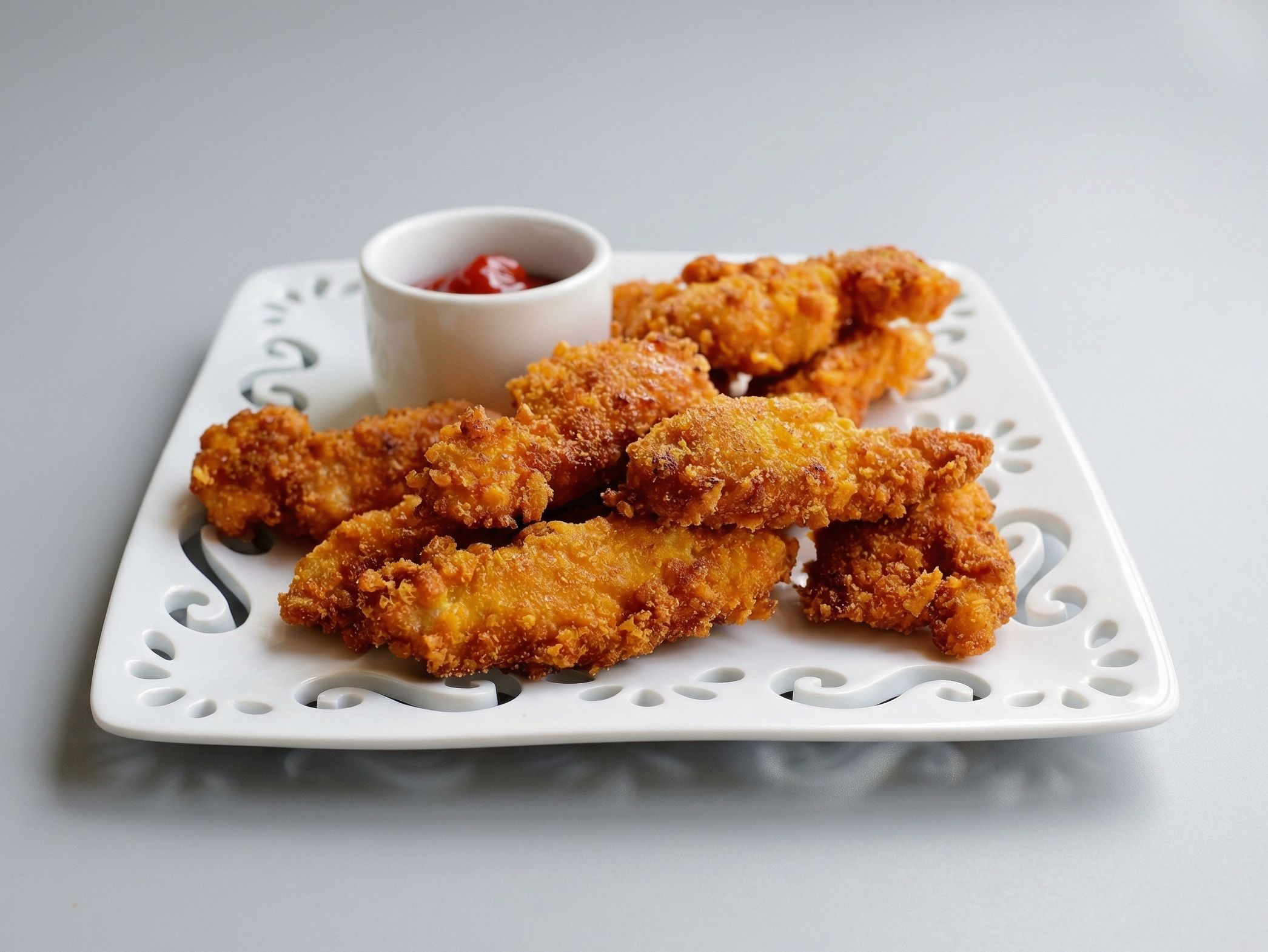Chicken Strips